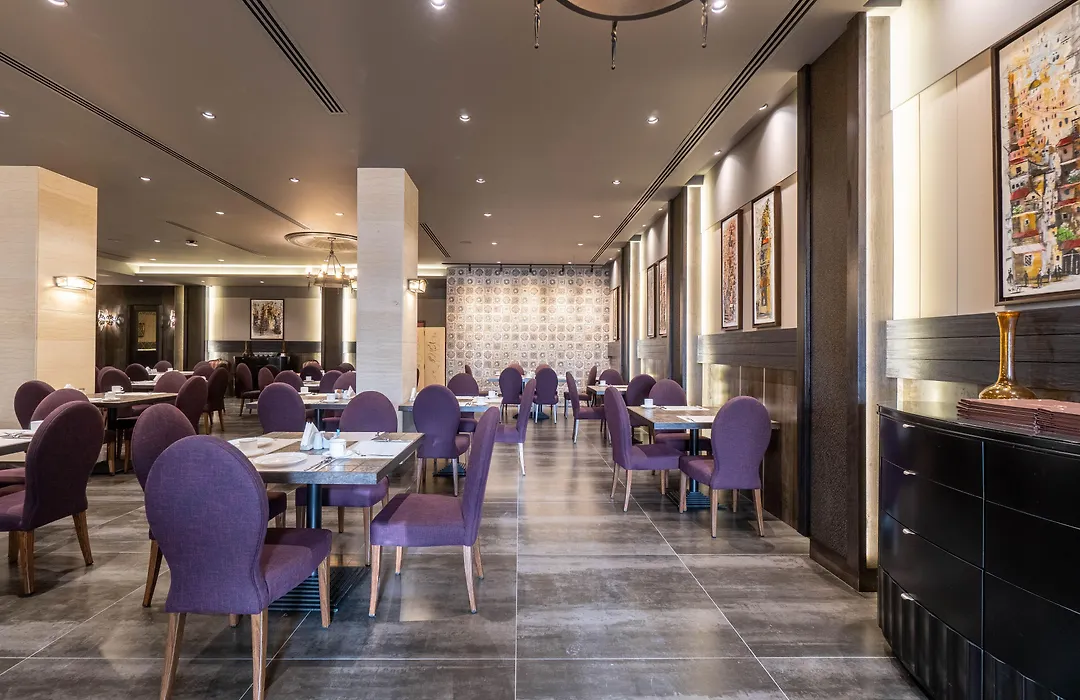Ambassador, A Boutique Hotel-1